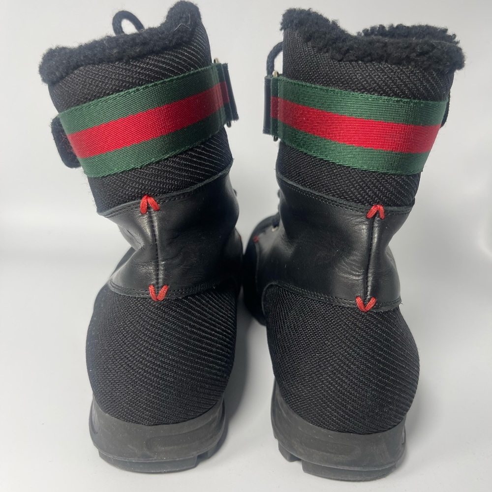 Gucci Boots - Picture 4 of 4